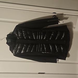 BCB Generation womens hooded  coat